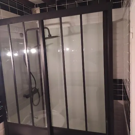 Bel A Apartment Honfleur
