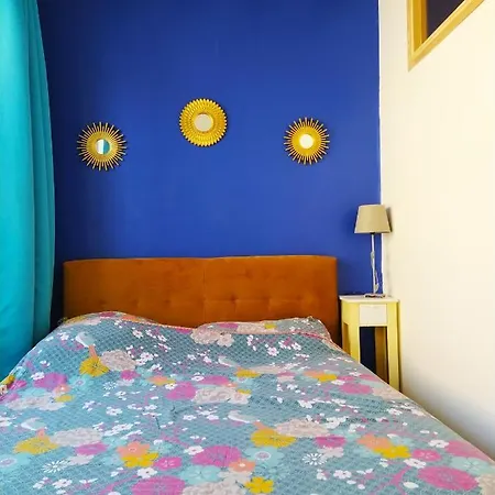 Bel A Apartment