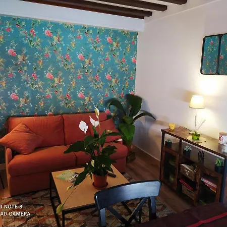 Apartment Bel A *