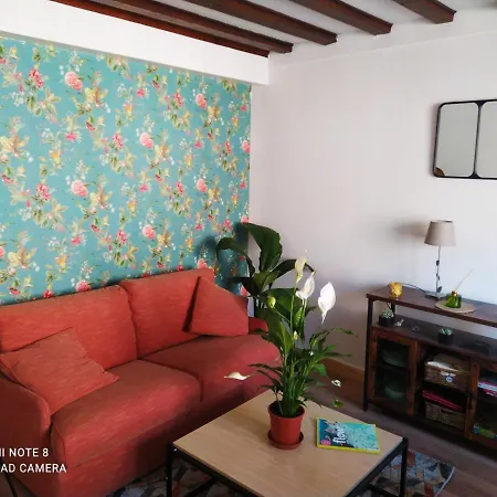 Bel A Apartment *