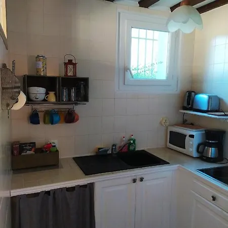 Bel A Apartment Honfleur