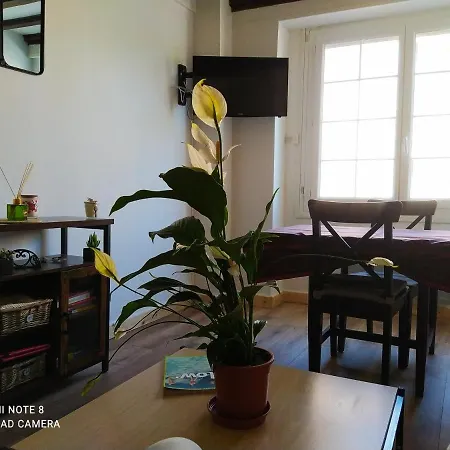Apartment Bel A