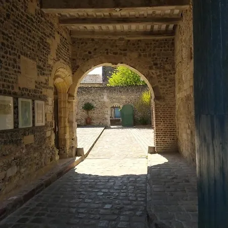 Bel A Apartment