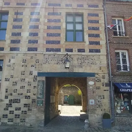 Apartment Bel A *